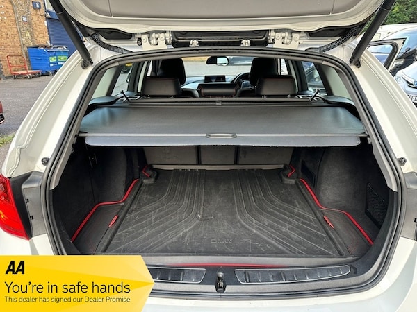 Used BMW 3 Series 2013 for sale - 73059891: Photo 35