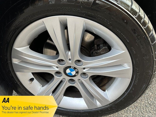 Used BMW 3 Series 2013 for sale - 73059891: Photo 38