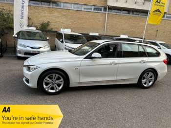 Used BMW 3 Series  for sale - 73059891: Photo