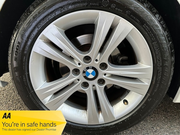 Used BMW 3 Series 2013 for sale - 73059891: Photo 40