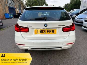 Used BMW 3 Series  for sale - 73059891: Photo