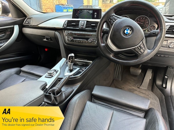 Used BMW 3 Series 2013 for sale - 73059891: Photo 5