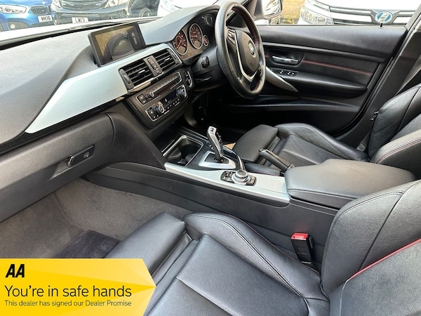 Used BMW 3 Series 2013 for sale - 73059891: Photo 6