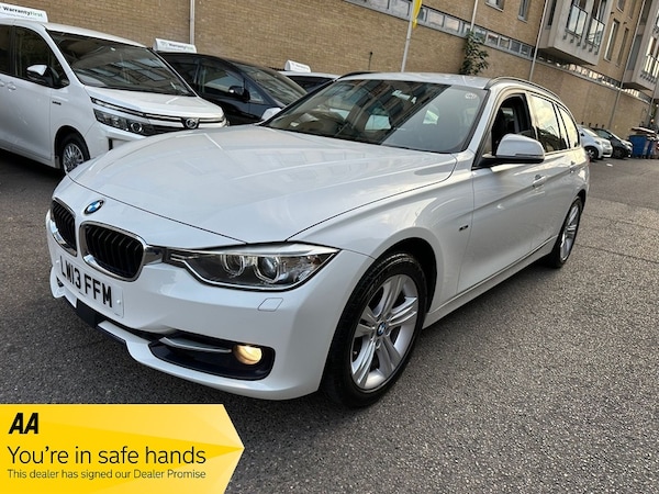 Used BMW 3 Series 2013 for sale - 73059891: Photo 7