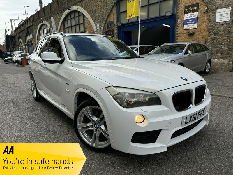 Used BMW X1 2024 for sale - 76296683: Photo 1