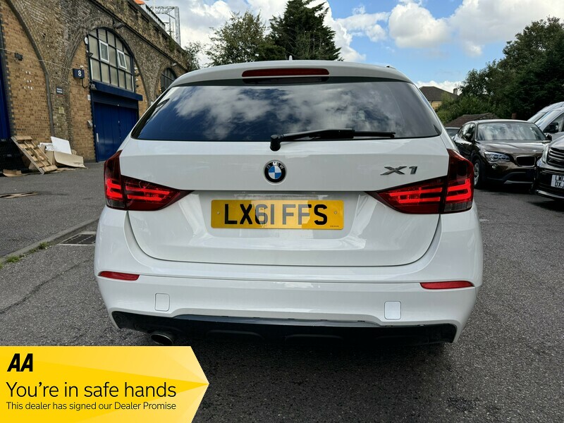 Used BMW X1 2024 for sale - 76296683: Photo 10