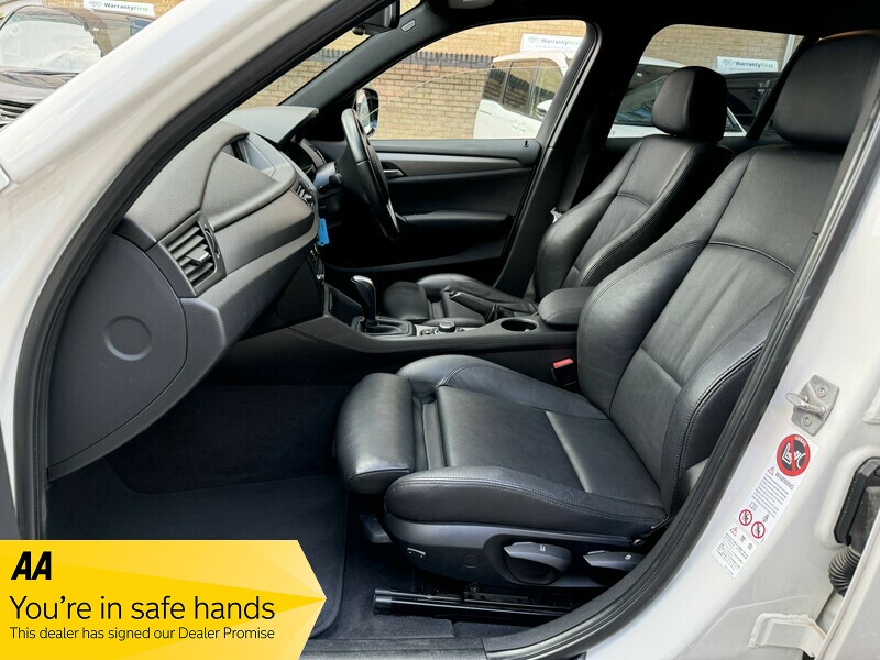 Used BMW X1 2024 for sale - 76296683: Photo 11