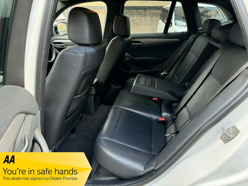 Used BMW X1 2024 for sale - 76296683: Photo 12