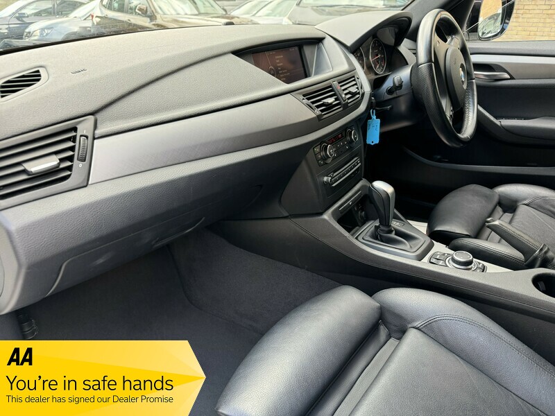 Used BMW X1 2024 for sale - 76296683: Photo 13