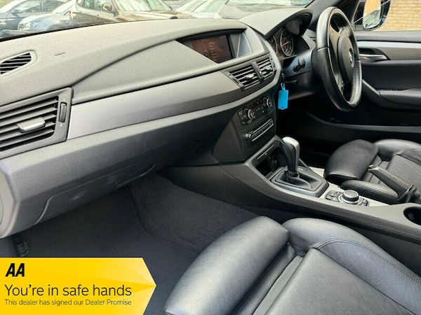 Used BMW X1 2024 for sale - 76296683: Photo 13