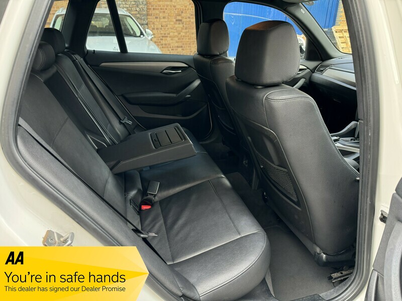 Used BMW X1 2024 for sale - 76296683: Photo 14