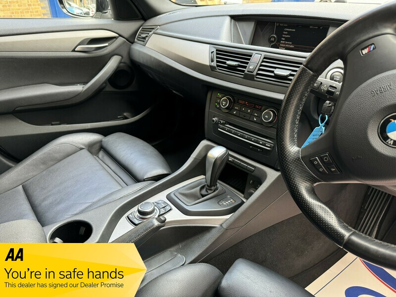 Used BMW X1 2024 for sale - 76296683: Photo 15