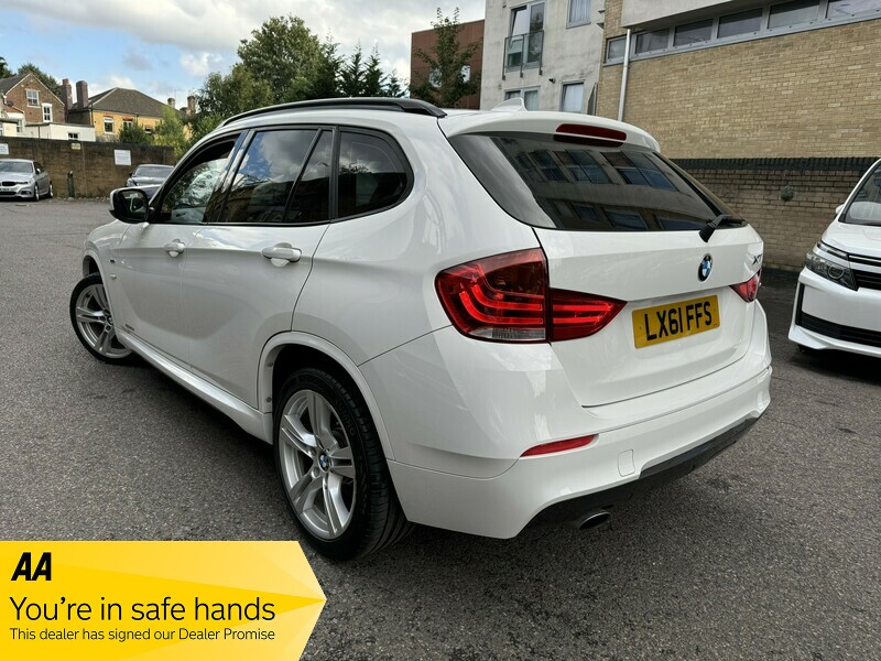 Used BMW X1 2024 for sale - 76296683: Photo 16
