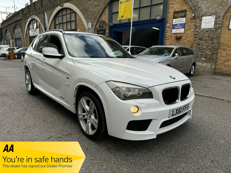 Used BMW X1 2024 for sale - 76296683: Photo 17