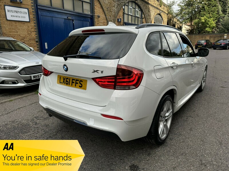 Used BMW X1 2024 for sale - 76296683: Photo 18