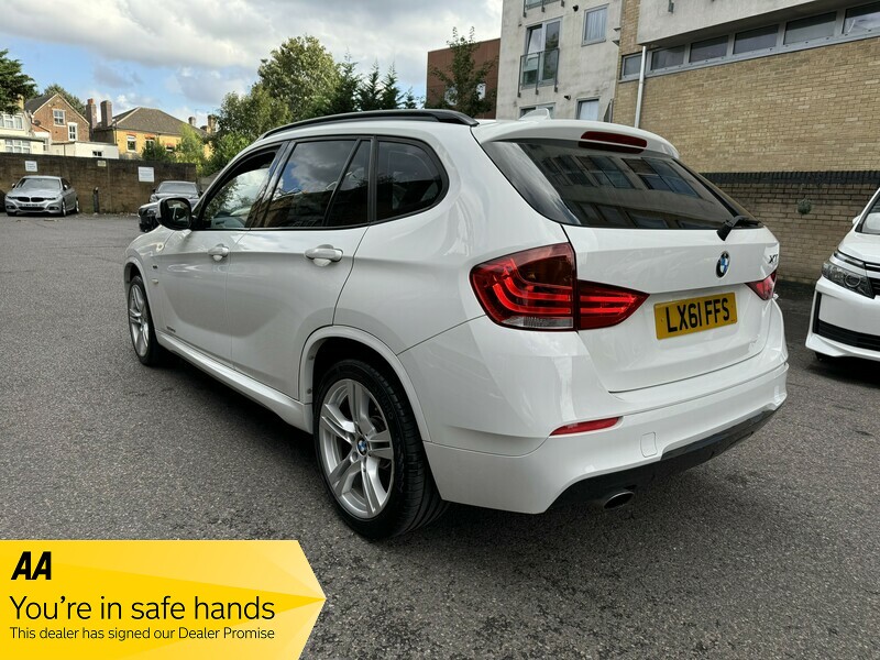 Used BMW X1 2024 for sale - 76296683: Photo 19