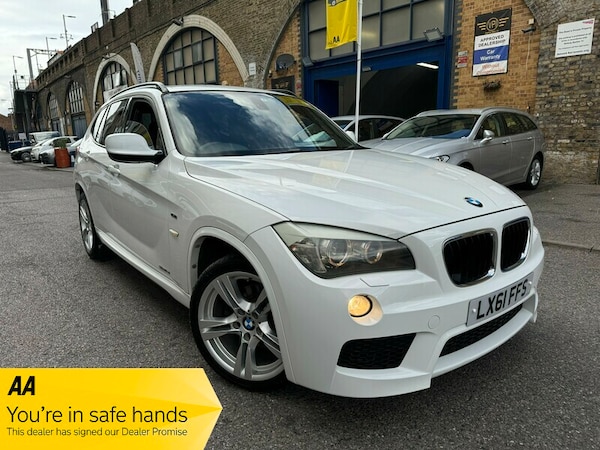 Used BMW X1 2024 for sale - 76296683: Photo 1
