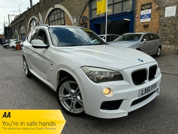 BMW - X1