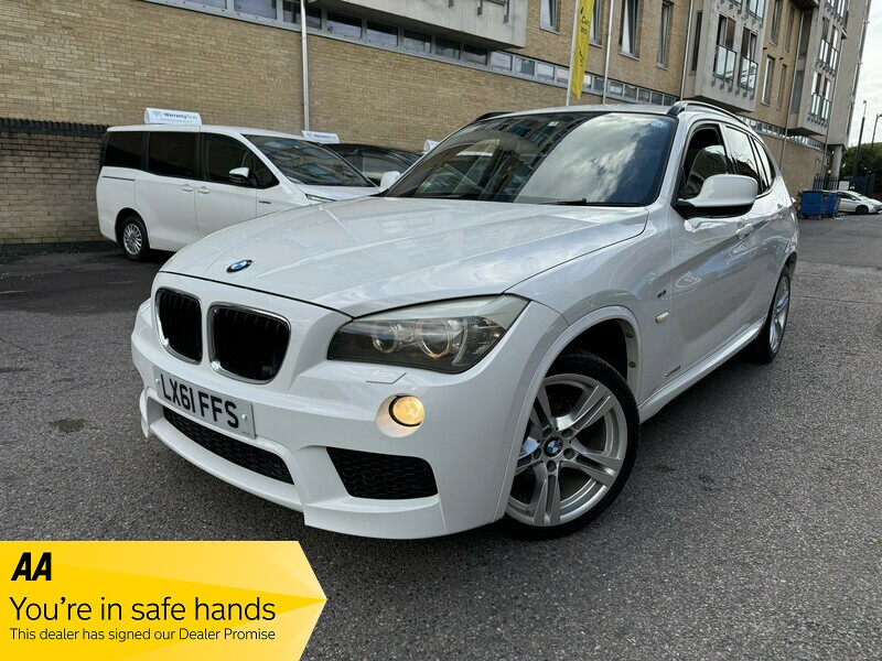 Used BMW X1 2024 for sale - 76296683: Photo 2