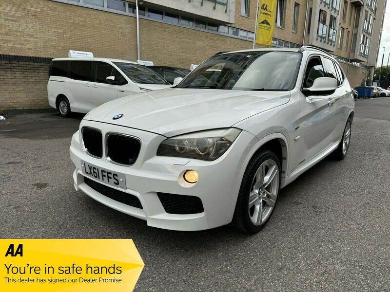 Used BMW X1 2024 for sale - 76296683: Photo 20