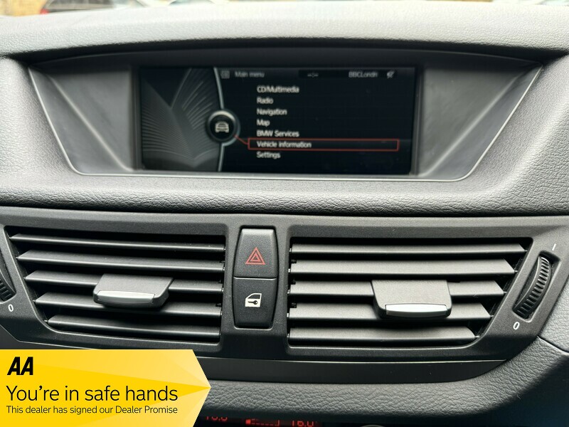 Used BMW X1 2024 for sale - 76296683: Photo 22