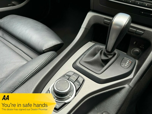 Used BMW X1 2024 for sale - 76296683: Photo 24