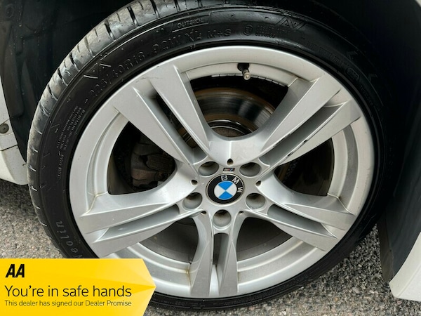 Used BMW X1 2024 for sale - 76296683: Photo 28