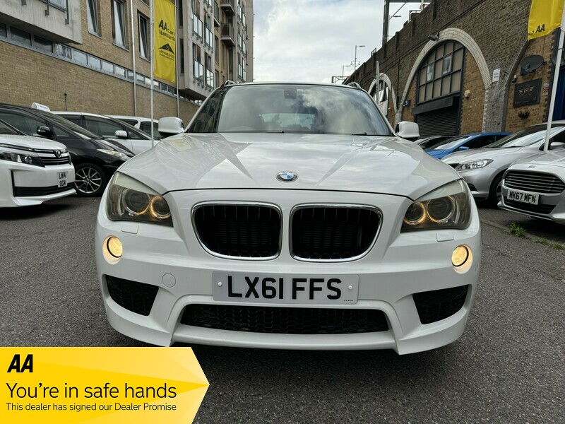Used BMW X1 2024 for sale - 76296683: Photo 3