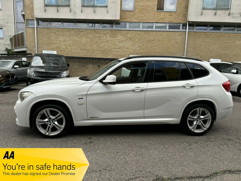 Used BMW X1 2024 for sale - 76296683: Photo 4