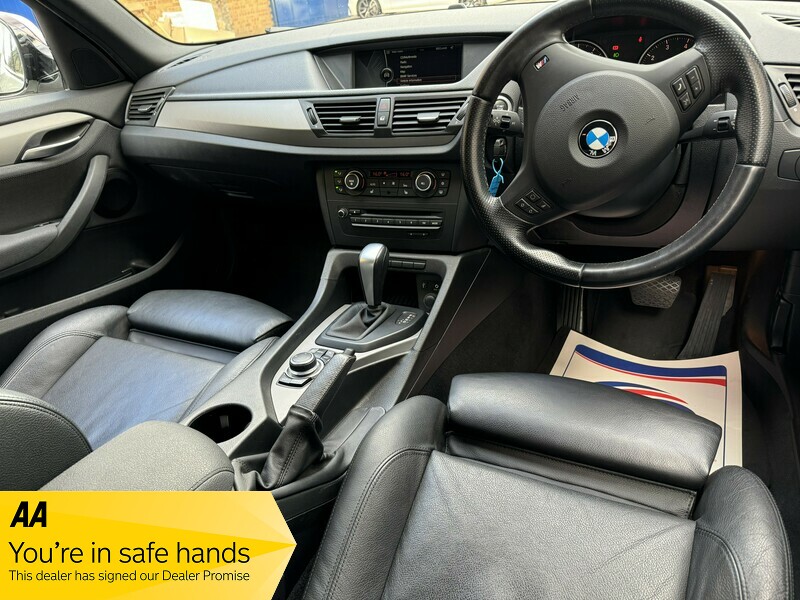 Used BMW X1 2024 for sale - 76296683: Photo 5