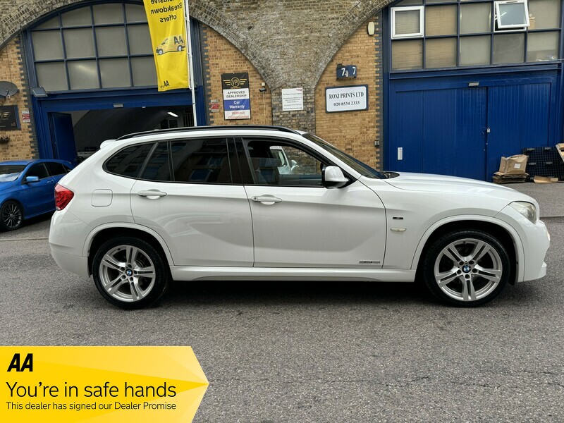 Used BMW X1 2024 for sale - 76296683: Photo 6