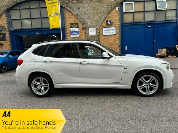 Used BMW X1 2024 for sale - 76296683: Photo 6