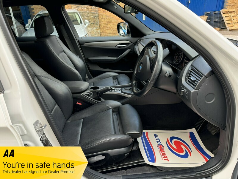 Used BMW X1 2024 for sale - 76296683: Photo 7