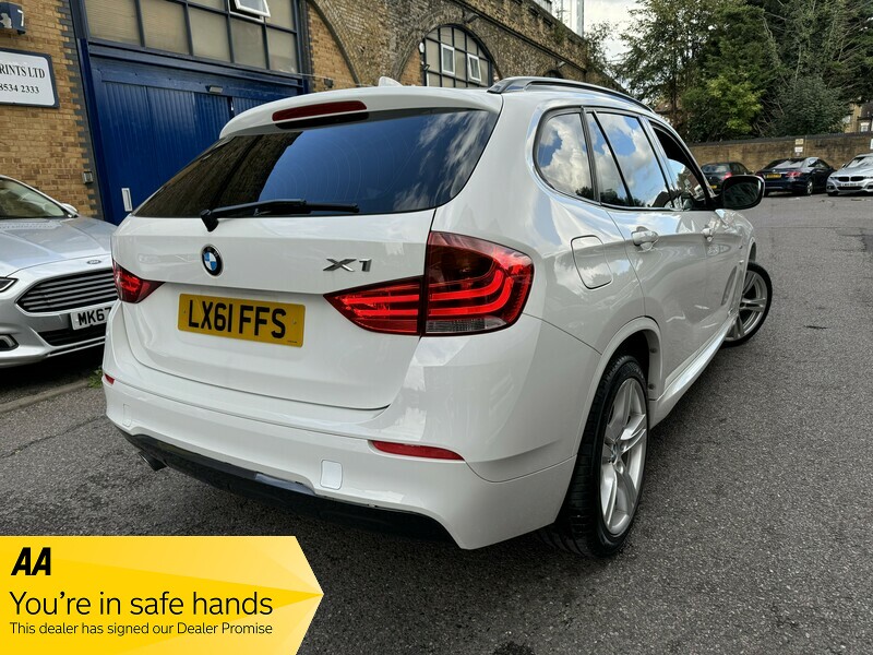 Used BMW X1 2024 for sale - 76296683: Photo 8