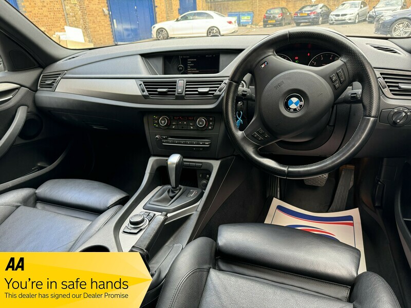 Used BMW X1 2024 for sale - 76296683: Photo 9
