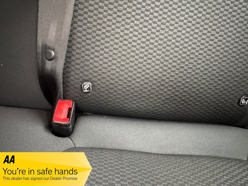 Used Ford Fiesta 2018 for sale - 77798494: Photo 13