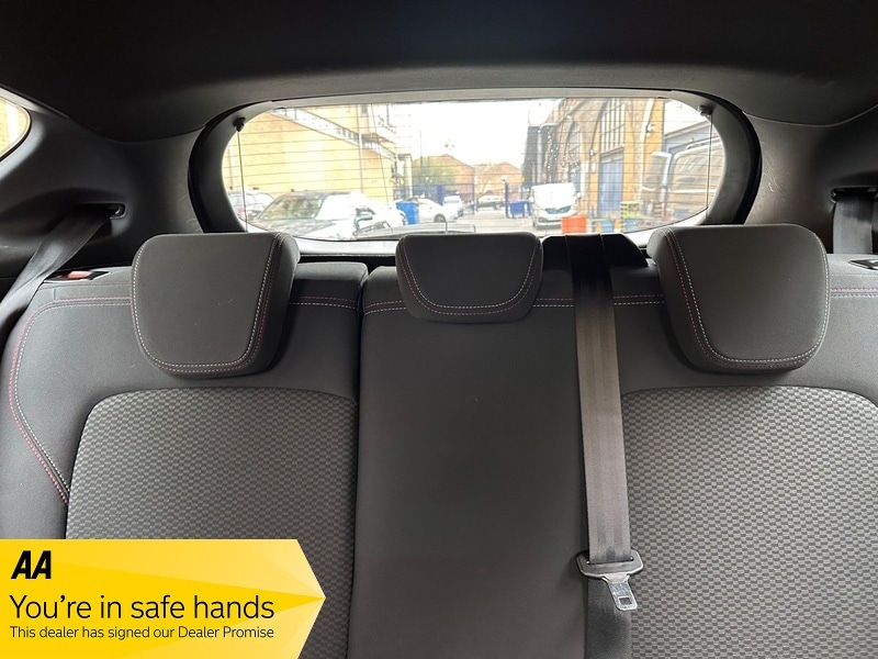 Used Ford Fiesta 2018 for sale - 77798494: Photo 18