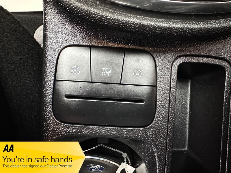 Used Ford Fiesta 2018 for sale - 77798494: Photo 22