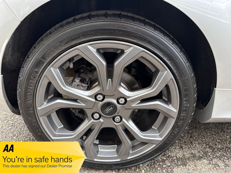 Used Ford Fiesta 2018 for sale - 77798494: Photo 25