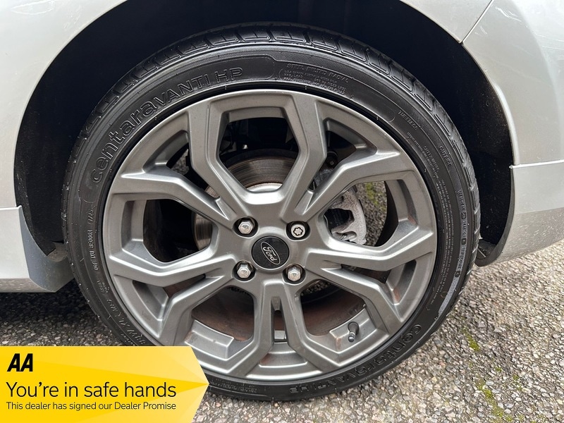 Used Ford Fiesta 2018 for sale - 77798494: Photo 26