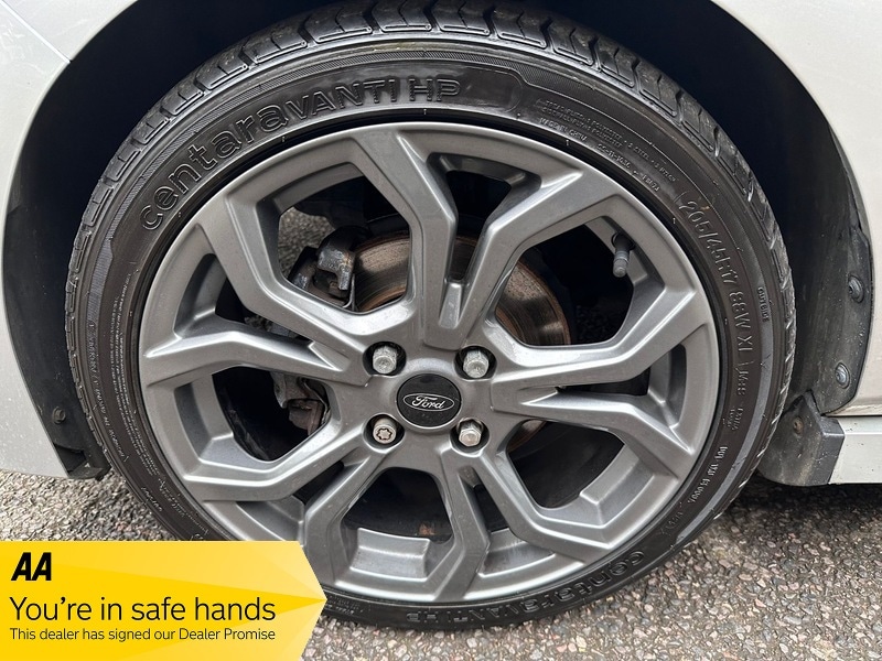 Used Ford Fiesta 2018 for sale - 77798494: Photo 27