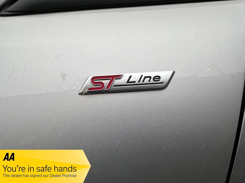 Used Ford Fiesta 2018 for sale - 77798494: Photo 31