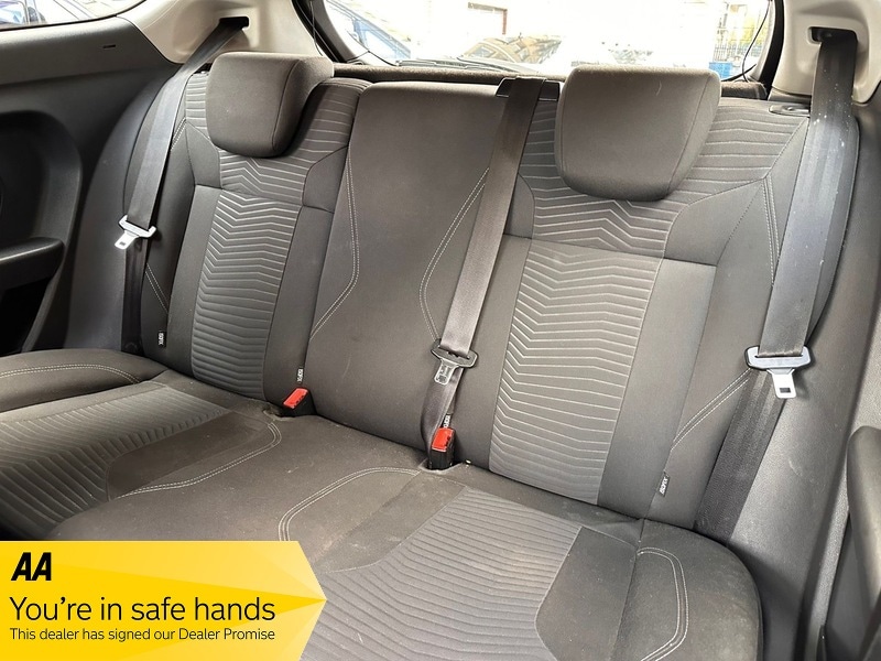 Used Ford Fiesta 2014 for sale - 77399935: Photo 14