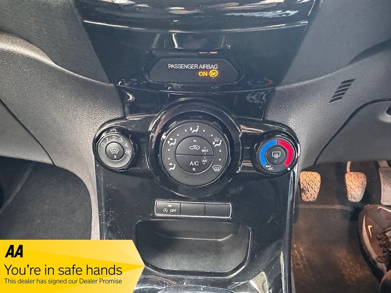 Used Ford Fiesta 2014 for sale - 77399935: Photo 19