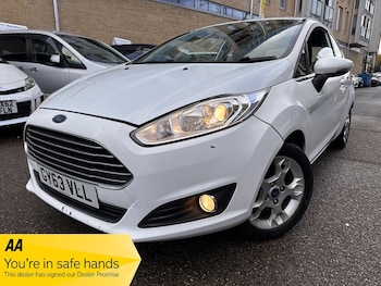 Ford Fiesta feature image