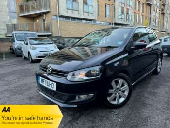 Used Volkswagen Polo 2011 for sale - 73380439: Photo