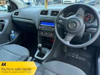Used Volkswagen Polo 2011 for sale - 73380439: Photo