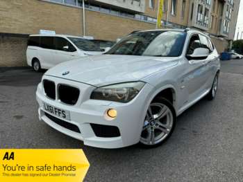 Used BMW X1  for sale - 72367139: Photo