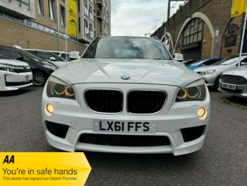 Used BMW X1  for sale - 72367139: Photo