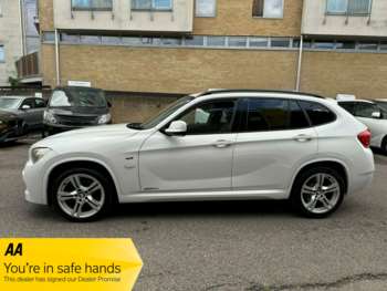 Used BMW X1  for sale - 72367139: Photo